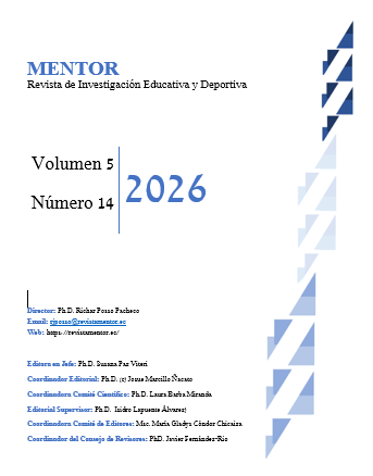 					View Vol. 5 No. 14 (2026): Fourteenth Issue
				