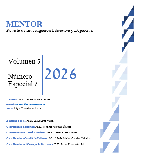 					View Vol. 5 No. 2 (2026): 2 Special Issue
				