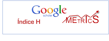RED en Google Scholar Metrics
